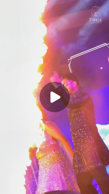 Instagram reel from 7 Phere Weddings