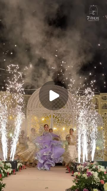 Instagram reel from 7 Phere Weddings