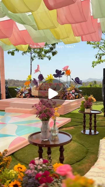 Instagram reel from 7 Phere Weddings